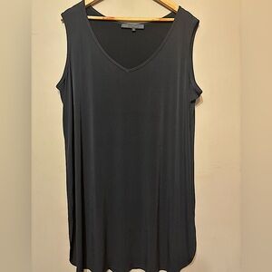 BRIAN BAILEY Tank Dress